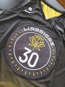 Maillot NBA Golden State Warriors Stephen Curry 2023 City Edition - Lux Shop