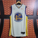 Maillot NBA Golden State Warriors Stephen Curry - Lux Shop
