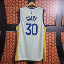 Maillot NBA Golden State Warriors Stephen Curry - Lux Shop