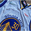 Maillot NBA Golden State Warriors Stephen Curry - Lux Shop