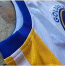 Maillot NBA Golden State Warriors Stephen Curry - Lux Shop