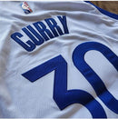 Maillot NBA Golden State Warriors Stephen Curry - Lux Shop