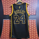 Maillot NBA Lakers Kobe Bryant Black Mamba Edição Especial Rara - Lux Shop