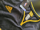 Maillot NBA Lakers Kobe Bryant Black Mamba Edição Especial Rara - Lux Shop