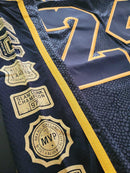 Maillot NBA Lakers Kobe Bryant Black Mamba Edição Especial Rara - Lux Shop
