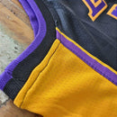 Maillot NBA Lakers Kobe Bryant Preta - Lux Shop
