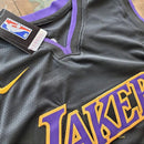 Maillot NBA Lakers Kobe Bryant Preta - Lux Shop