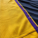Maillot NBA Lakers Kobe Bryant Preta - Lux Shop