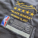 Maillot NBA Lakers Kobe Bryant Preta - Lux Shop