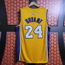 Maillot NBA Lakers Kobe Bryant - Lux Shop