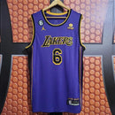 Maillot NBA Los Angeles Lakers Lebron James 2023 - Lux Shop
