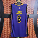 Maillot NBA Los Angeles Lakers Lebron James 2023 - Lux Shop