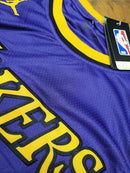 Maillot NBA Los Angeles Lakers Lebron James 2023 - Lux Shop
