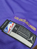 Maillot NBA Los Angeles Lakers Lebron James 2023 - Lux Shop