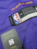 Maillot NBA Los Angeles Lakers Lebron James 2023 - Lux Shop