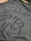 Maillot NBA Los Angeles Lakers Lebron James MVP - Lux Shop