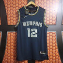 Maillot NBA Memphis Grizzlies Ja Morant - Lux Shop