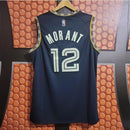 Maillot NBA Memphis Grizzlies Ja Morant - Lux Shop