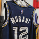 Maillot NBA Memphis Grizzlies Ja Morant - Lux Shop