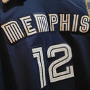 Maillot NBA Memphis Grizzlies Ja Morant - Lux Shop