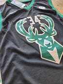 Maillot NBA Milwaukee Bucks - Giannis Antetokounmpo 2021 - Lux Shop