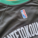 Maillot NBA Milwaukee Bucks - Giannis Antetokounmpo 2021 - Lux Shop