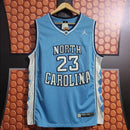 Maillot NBA North Carolina State University