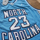 Maillot NBA North Carolina State University