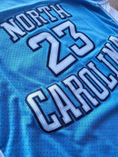 Maillot NBA North Carolina State University