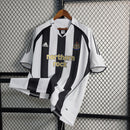Maillot Newcastle 04/06 Rétro - TIENDA LUXSHOP