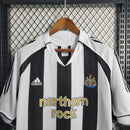 Maillot Newcastle 04/06 Rétro - TIENDA LUXSHOP