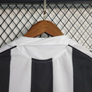 Maillot Newcastle 04/06 Rétro - TIENDA LUXSHOP