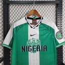 Maillot Nigeria 1996 Rétro - TIENDA LUXSHOP