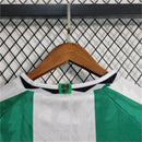 Maillot Nigeria 1996 Rétro - TIENDA LUXSHOP