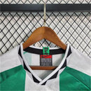Maillot Nigeria 1996 Rétro - TIENDA LUXSHOP