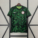 Maillot Nigeria 24/25 - TIENDA LUXSHOP
