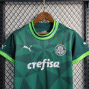 KIT ENFANT PALMEIRAS 23/24