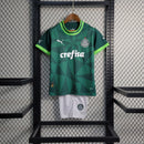 KIT ENFANT PALMEIRAS 23/24