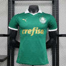 Maillot Palmeiras 24/25 (JUGADOR) - TIENDA LUXSHOP