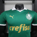 Maillot Palmeiras 24/25 (JUGADOR) - TIENDA LUXSHOP