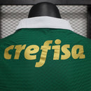 Maillot Palmeiras 24/25 (JUGADOR) - TIENDA LUXSHOP