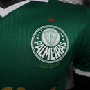 Maillot Palmeiras 24/25 (JUGADOR) - TIENDA LUXSHOP