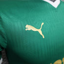 Maillot Palmeiras 24/25 (JUGADOR) - TIENDA LUXSHOP