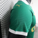 Maillot Palmeiras 24/25 (JUGADOR) - TIENDA LUXSHOP