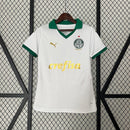 Maillot Palmeiras 24/25 - FEMME - TIENDA LUXSHOP