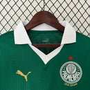 Maillot Palmeiras 24/25 - FEMME - TIENDA LUXSHOP