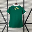 Maillot Palmeiras 24/25 - FEMME - TIENDA LUXSHOP