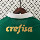 Maillot Palmeiras 24/25 - FEMME - TIENDA LUXSHOP