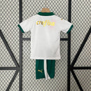 Maillot Palmeiras 24/25 - Enfants (Pantalón Corto Incluido) - TIENDA LUXSHOP