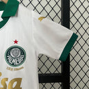 Maillot Palmeiras 24/25 - Enfants (Pantalón Corto Incluido) - TIENDA LUXSHOP